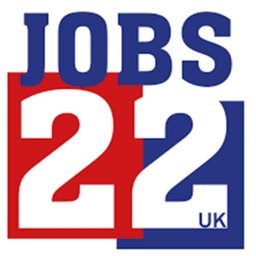 Company logo Jobs 22