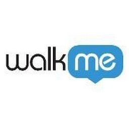 Company logo Walkme