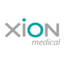 Firmenlogo XION GmbH