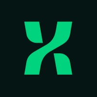 Logo perusahaan StraitsX