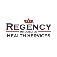 Company logo Regency Integrated Health Services
