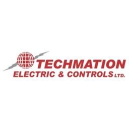 Company logo Techmation Electric & Controls Ltd