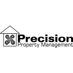 Company logo PRECISION PROPERTY MANAGEMENT