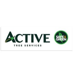 Company logo Active Tree Services