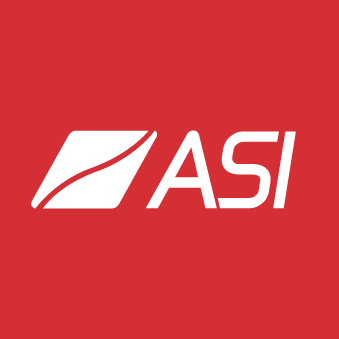Logo de l'entreprise ASI