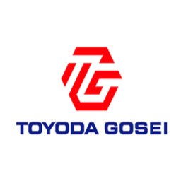 Toyoda Gosei Logo