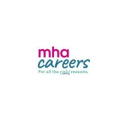 Company logo Methodist Homes (MHA)