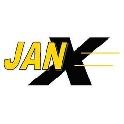 Company logo JANX