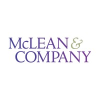 Company logo McLean & Company