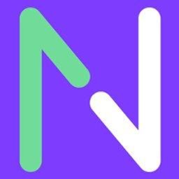Company logo Novuna