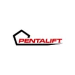 Company logo Pentalift