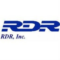 Company logo RDR, Inc.