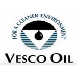 Company logo Vesco Oil Corporation