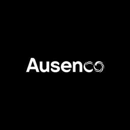 Company logo Ausenco