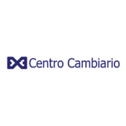 Logotipo de la empresa CENTRO CAMBIARIO