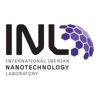 Company logo International Iberian Nanotechnology Laboratory