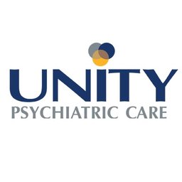Unity Psychiatric Care Logo