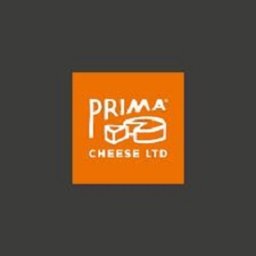 Company logo Prima Cheese Ltd