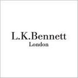 Company logo L.K.Bennett
