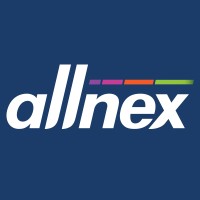 Firmenlogo allnex