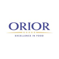 Firmenlogo ORIOR