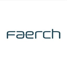 Company logo Faerch Group