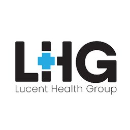 Company logo Lucent Health Group