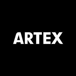 Company logo ARTEX