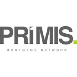 Company logo PRIMIS Mortgage Network