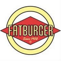 Company logo Fatburger