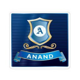 कंपनी का लोगो Anand International College of Engineering