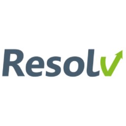 Company logo Resolv Prestadora de Serviços LTDA