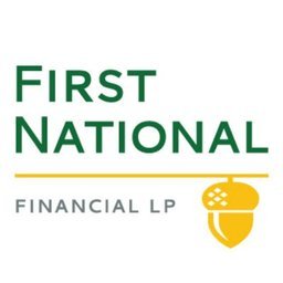 Company logo First National Financial