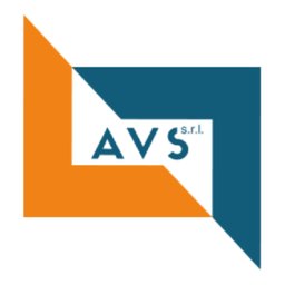 AVS SRL Logo