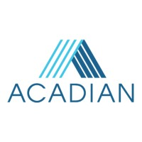 Company logo Acadian Asset Management