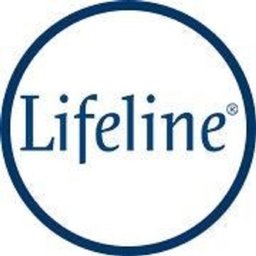 Company logo Lifeline of Canada