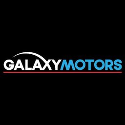Company logo Galaxy Motors