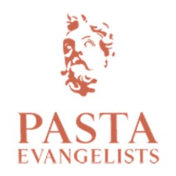 Company logo Pasta Evangelists