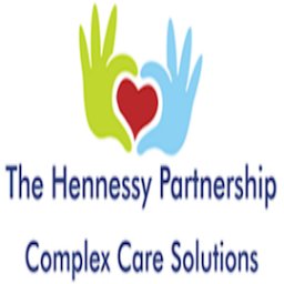 Company logo The Hennessy Partnership
