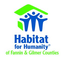 Company logo Habitat for Humanity of Fannin and Gilmer Counties, Inc.