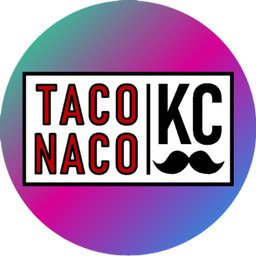 Company logo Taco Naco KC