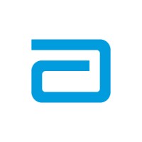Company logo Abbott
