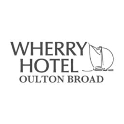 Company logo Wherry Hotel