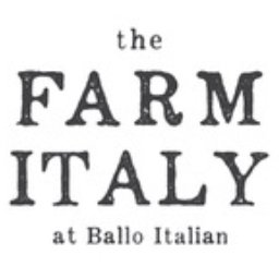 Company logo The Farm Italy