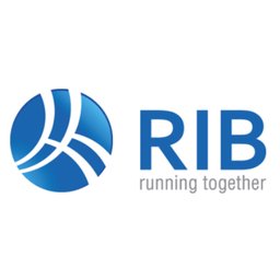 Company logo RIB Software
