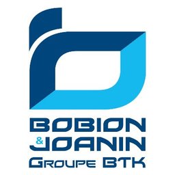 Logo de l'entreprise Bobion & Joanin Groupe BILY