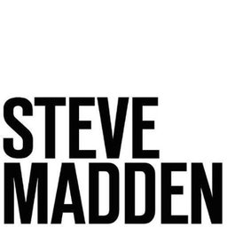Company logo Steve Madden