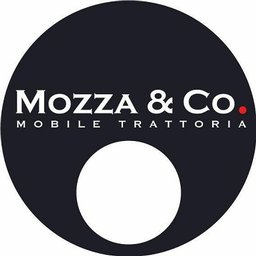 mozza & co Logo
