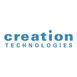 Company logo Creation Technologies