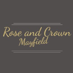 Company logo Rose and Crown Mayfield Ltd